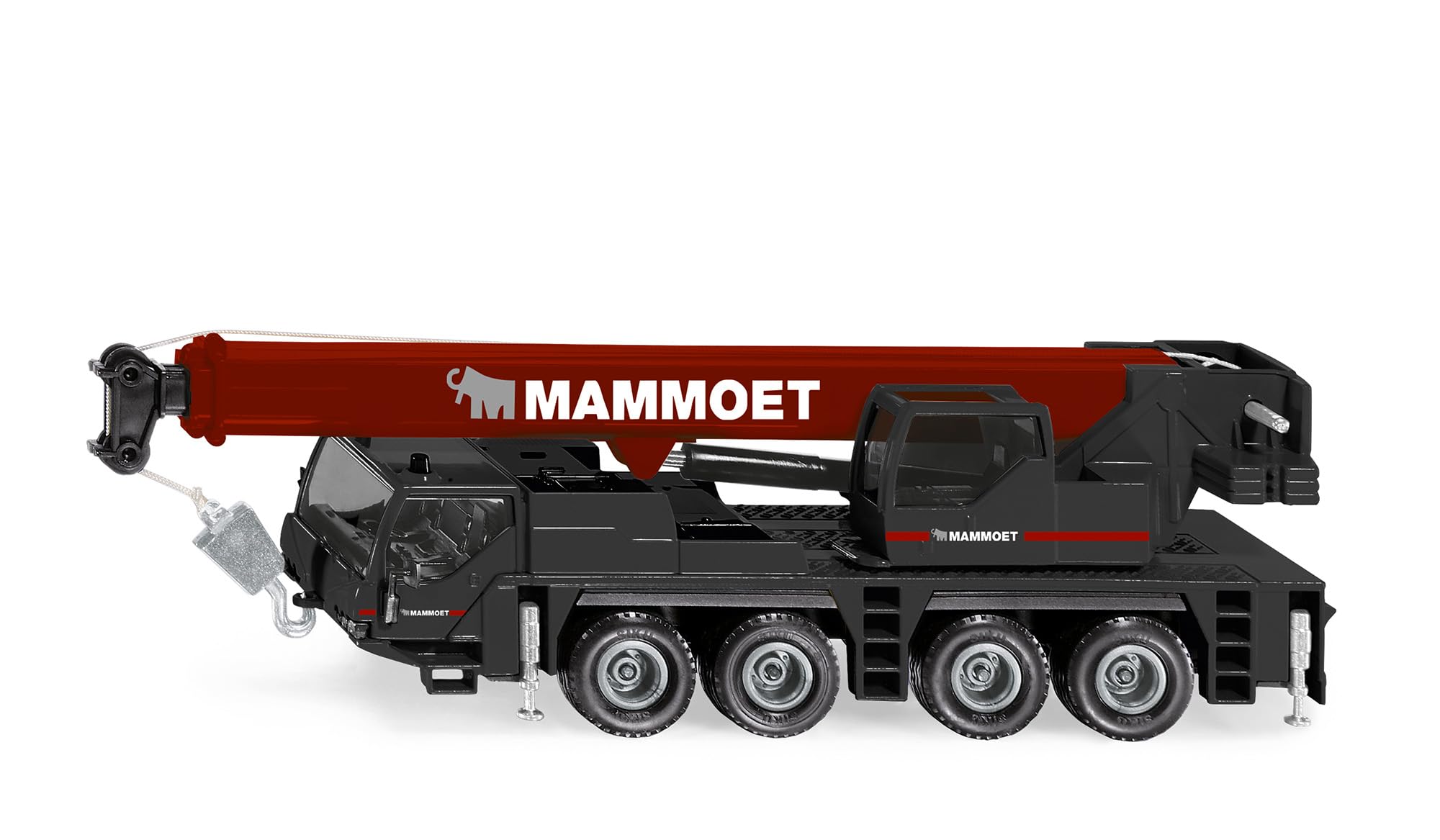 Siku Mammoet Mobilkran