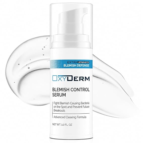 Acne Spot Treatment Invisible Natural Non-drying Formula Quickly Fights Cystic Acne, Pimples, Breakouts, Zits, Whiteheads & clogged pores. Fade Away Dark Spots & Acne Scars. For All Skin Types.