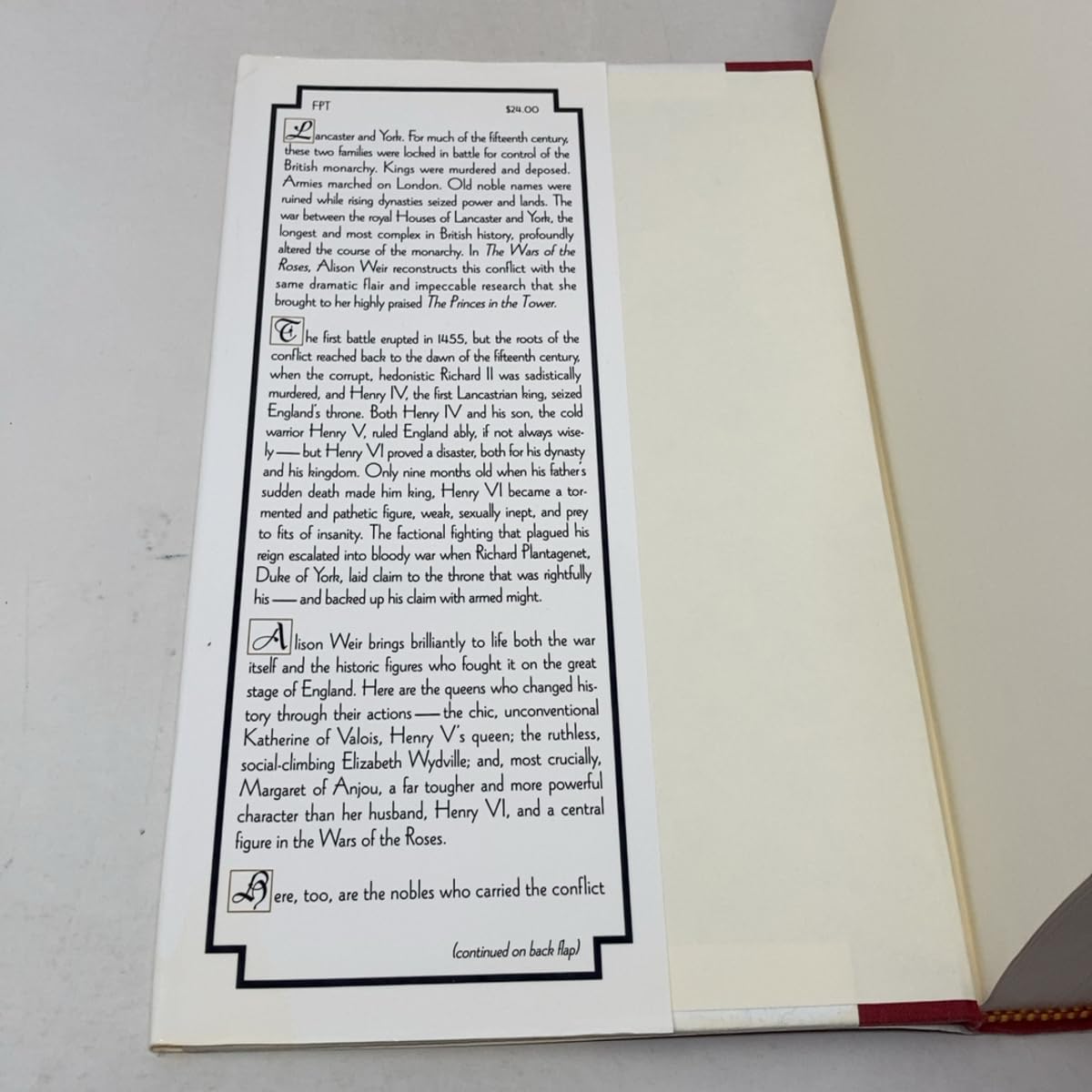 The Wars of the Roses - Image 3