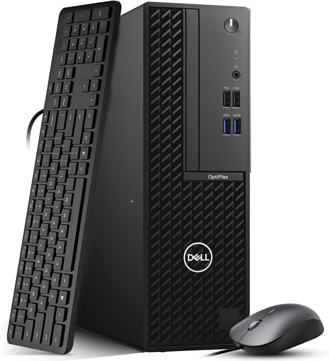 Dell 第10世代 i5-10400/8GB/SSD256GB/Office Amazon.com: Dell OptiPlex SFF Desktop PC | Intel Core i5-10th Gen