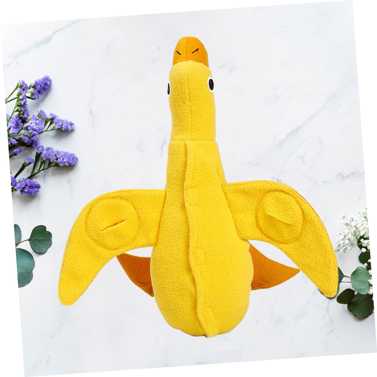 Mipcase Lot De 3 Jouets Interactifs en Polaire pour Chien Idéal pour Lentraînement Et Le Divertissement