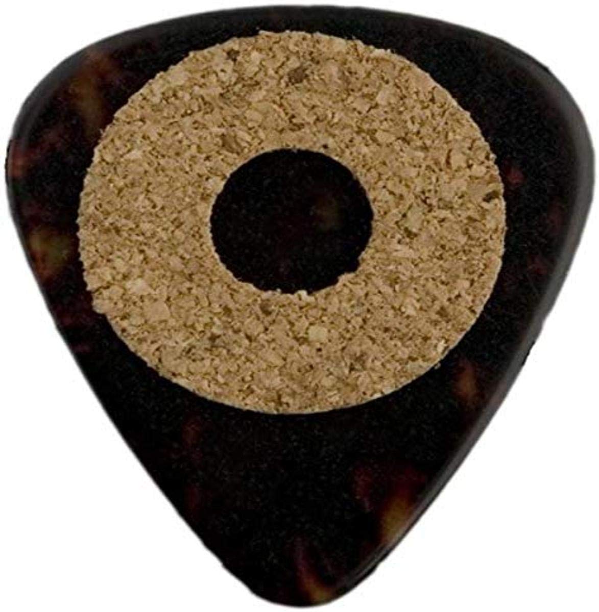 Clayton Picks Cork Grip CG100/6 Guitar Picks