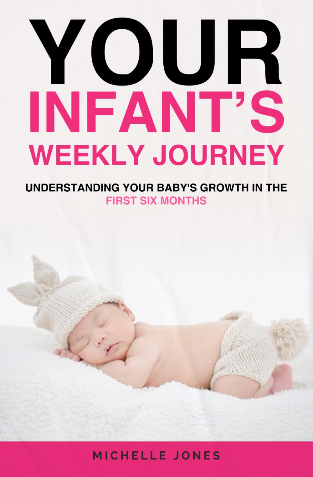Your Infant’s Weekly Journey: Understanding Your Baby's Growth in the First Six Months