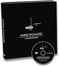 Anne Packard Introspective (Individual Artists Art Monogra)