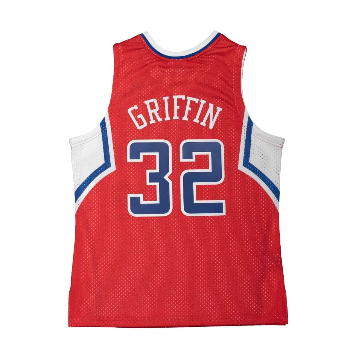 Mitchell & Ness NBA Swingman Jersey - LA Clippers