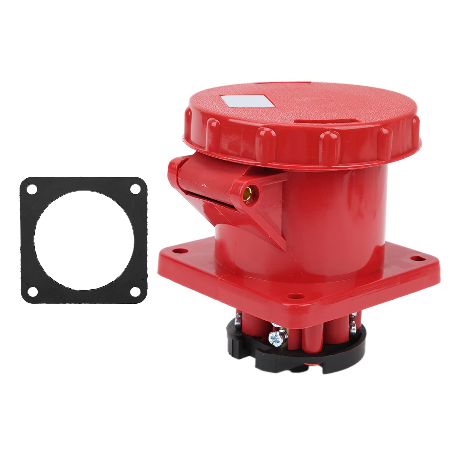 Connettore Industriale 63A Impermeabile per Agricoltura