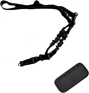 Two Point and Traditional Sling