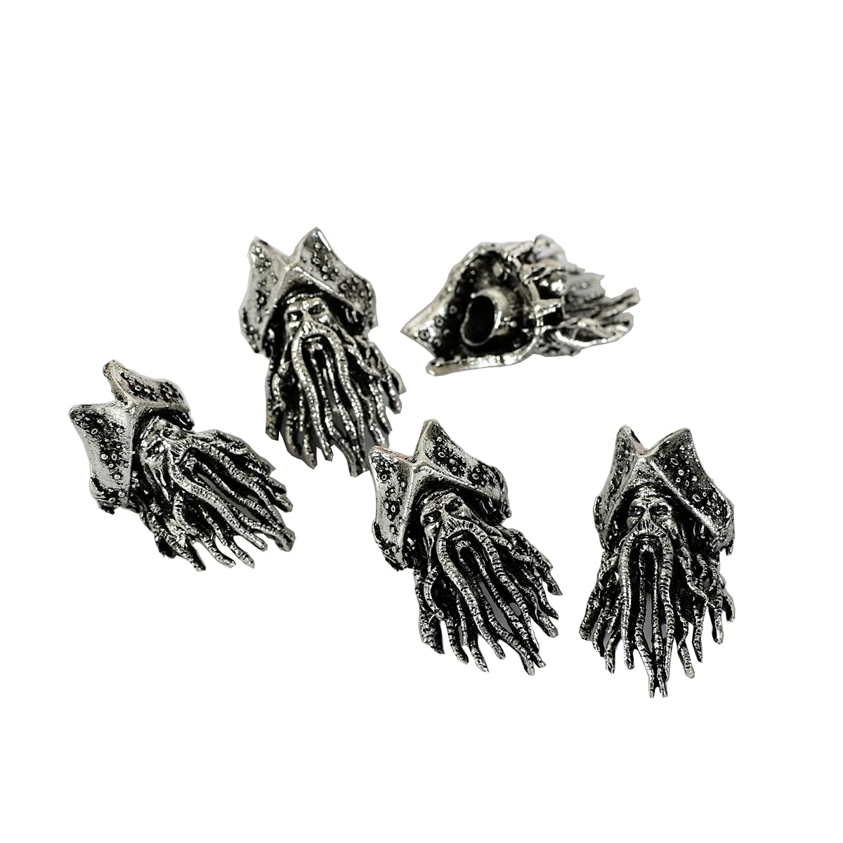 Pcs Spartan Helmet Paracord Knife Beads Custom Paracord Lanyard