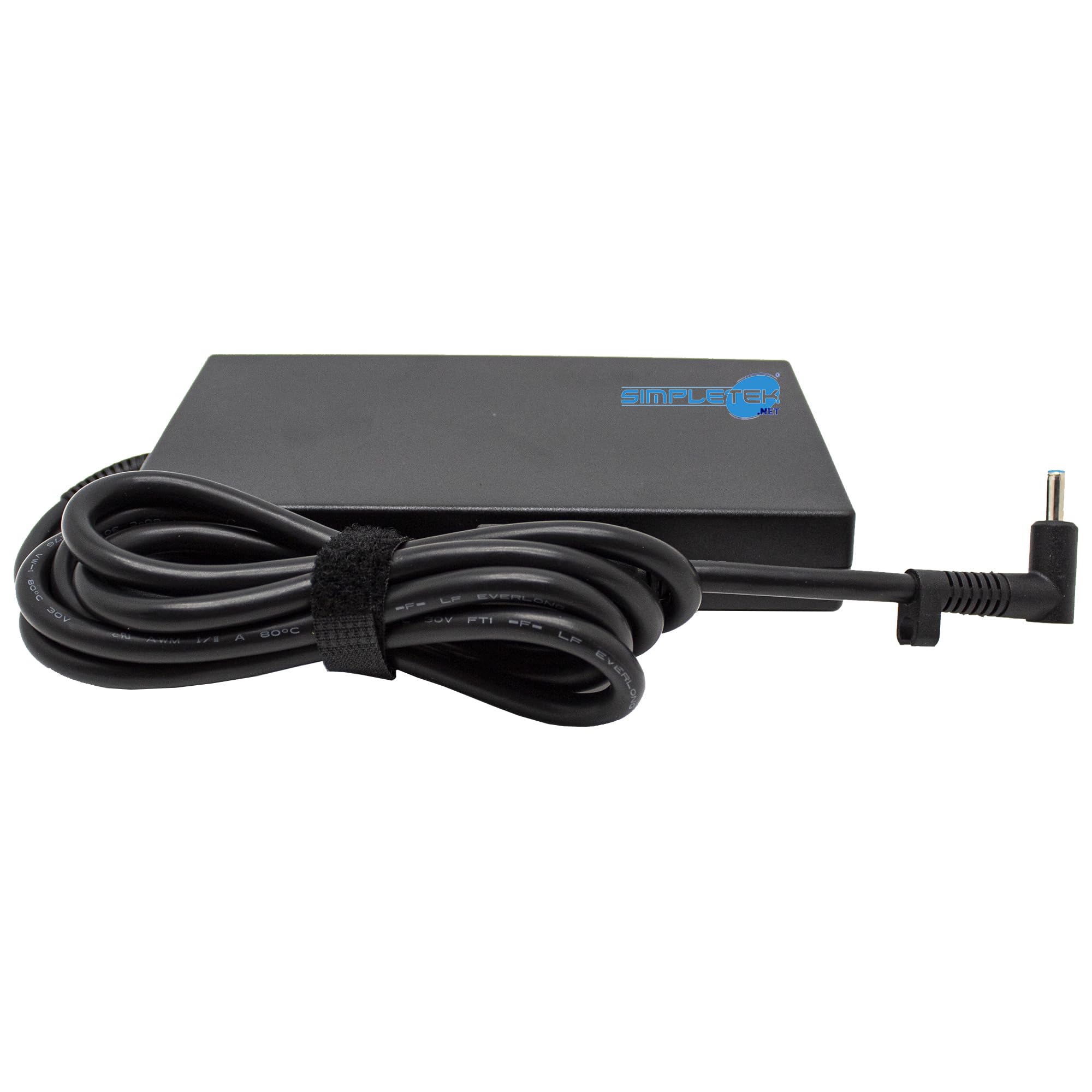 SIMPLETEK - Alimentatore Compatibile con HP ZBook G3 G4 G5 Omen 815680-002 W2F75AA L00895-003 TPN-CA03 645145-001 L00818-850 TPN-DA10