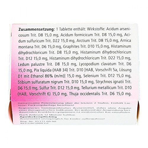Adrisin Tabletten, 50 St. Tabletten