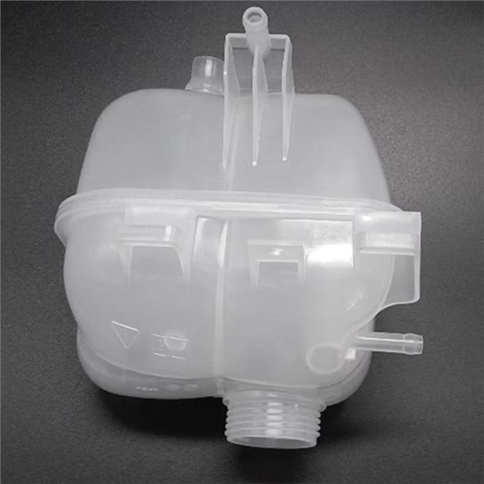 Depósito de expansión de refrigerante para Mini Cooper 2014-2015 1.5L DOHC Gasolina, Pieza de Repuesto 17137823626