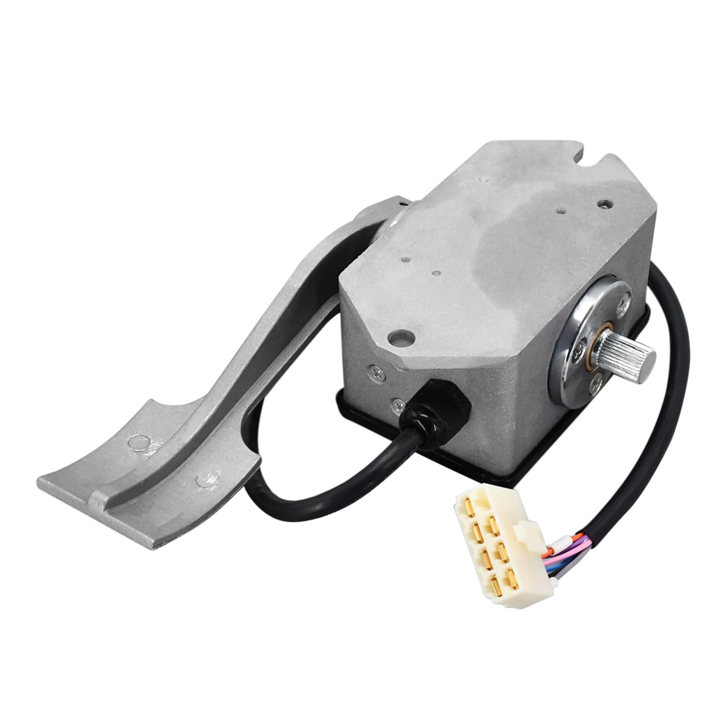 0-5K Throttle FP-6 Compatible with Curtis EV Potentiometer