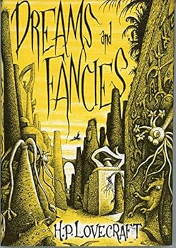 Hardcover Dreams and fancies [Unknown] Book