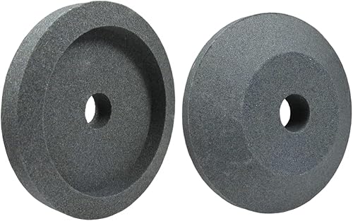 Piedras de afilar para globo