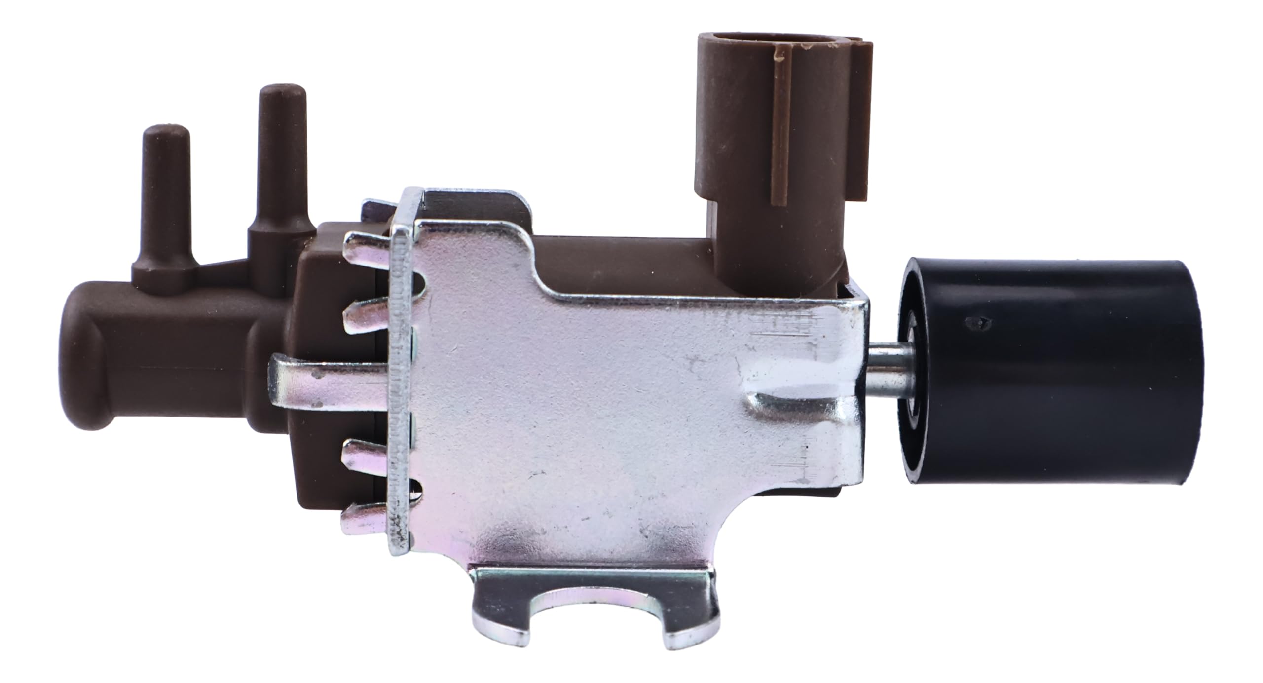 Electrovanne MR258166 Compatible avec Mitsubishi Montero, Montero Sport 2006-2016 L200 2.5 DI-D 3.2 DI-D Pajero IV Valve magnétique remplace 139700-0350