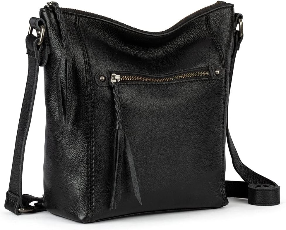 The Sak Women's Ashland Black Ii