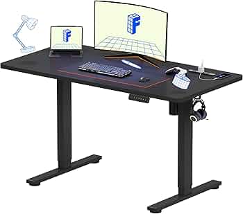 FLEXISPOT EF1 昇降デスク 電動昇降式デスク・EF1 | FlexiSpot 公式ストア