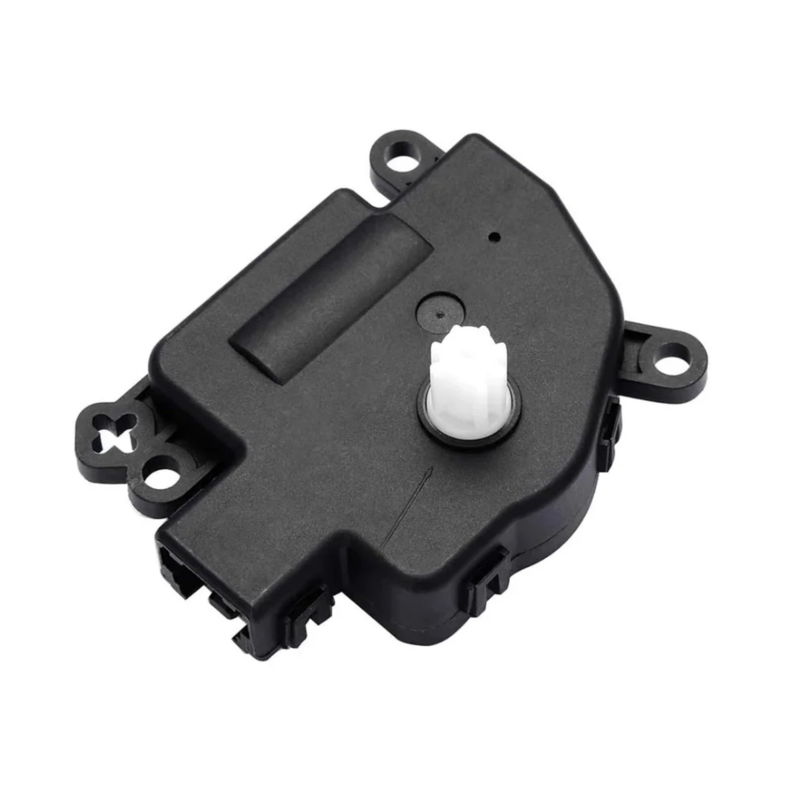 Ford Fiesta 2011-2018, silnik z blokadą mieszki powietrza do ogrzewania i klimatyzacji Be8Z19E616A 604-251