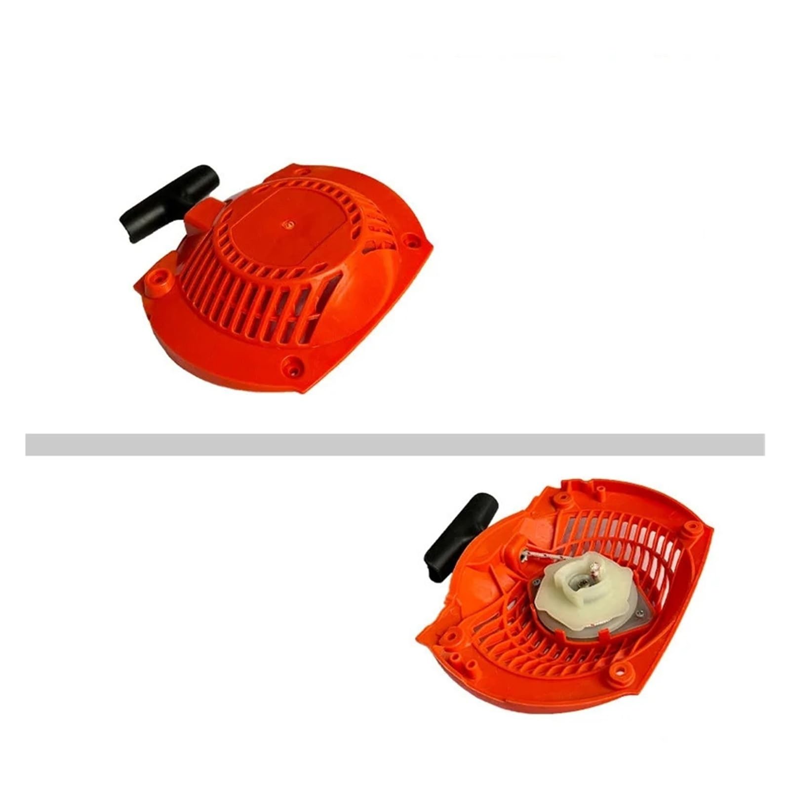 Accessori universali for tosaerba: Avviamento a strappo/avviatore a bobina for modelli 545RXT, 343R, 545RX e 545R
