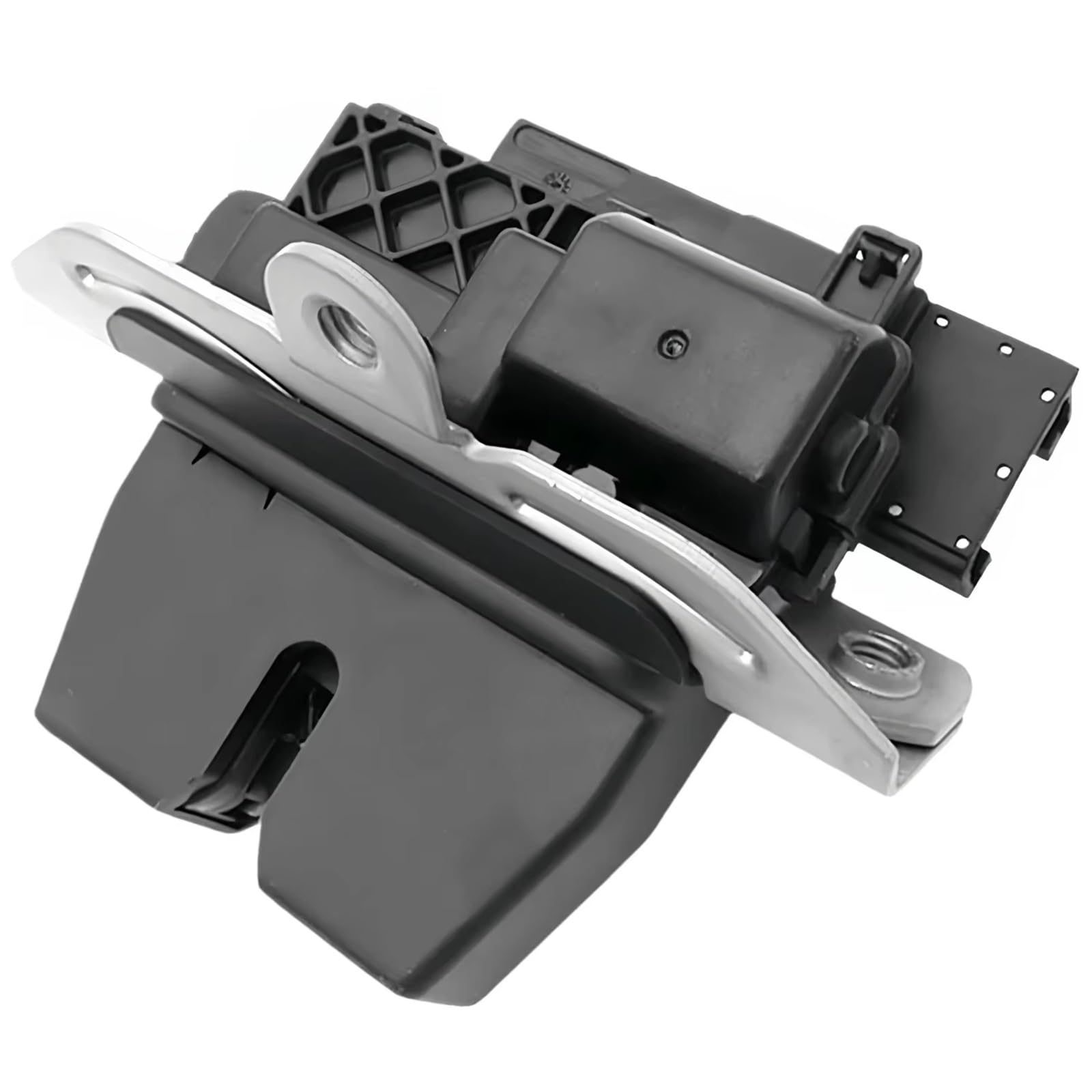 Trunk Lid Lock Latch for Transit for Tourneo for Courier for S-Max Mk2 for S-Max Mk2 for Galaxy Mk3 Tailgate Boot Lock Catch Latch Rear Tailgate Boot Lock Latch