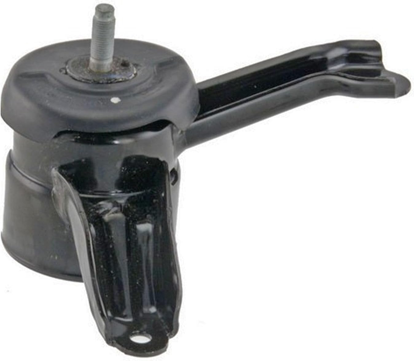 Engine Motor & Transmission Mount Compatible with 2018-2019 Kia Rio 1.6L AUTOMATIC Set 3pc|A71103 A71104 A71207