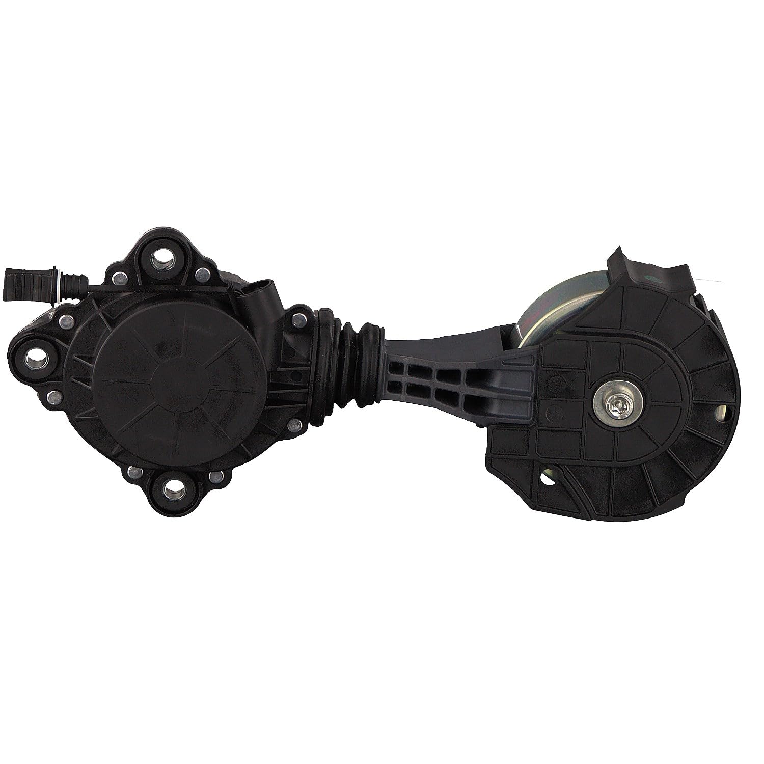 Febi Bilstein 104908 - Tensor de correa, correa poli V