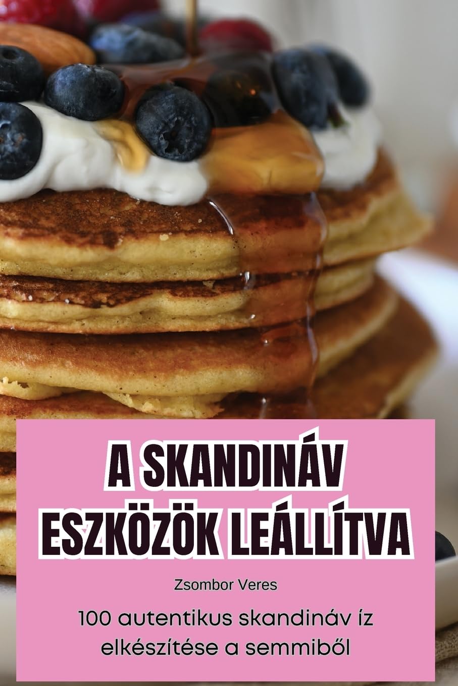 A SKANDINÁV ESZKÖZÖK LEÁLLÍTVA