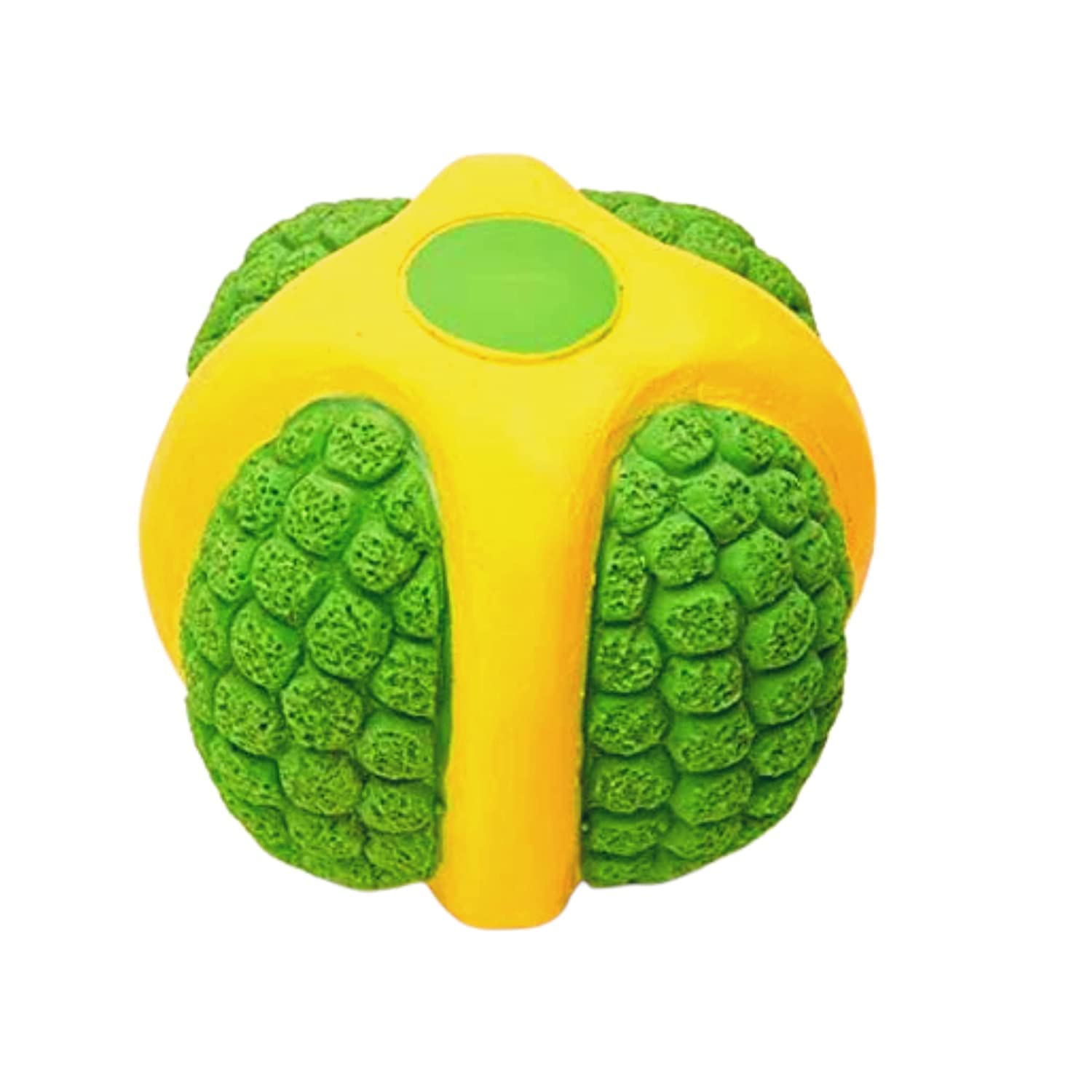 PSK PET MART Dog Latex Squeaky Green Melon Ball Puppy Toy (Small) (B09SLXPPHH) Amazon Price History, Amazon Price Tracker
