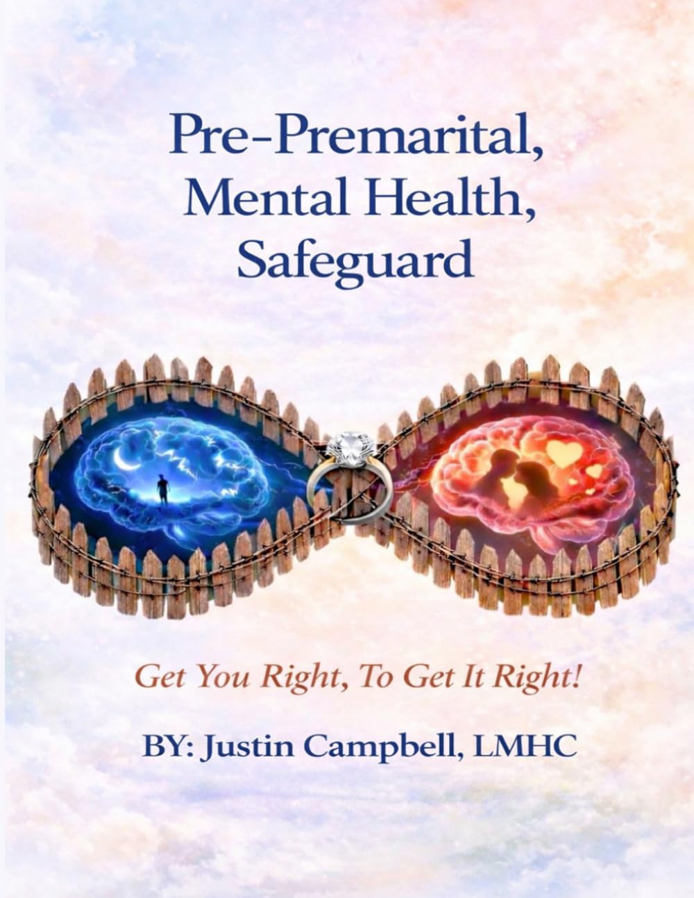 Pre-Premartial Mental Health Safeguard