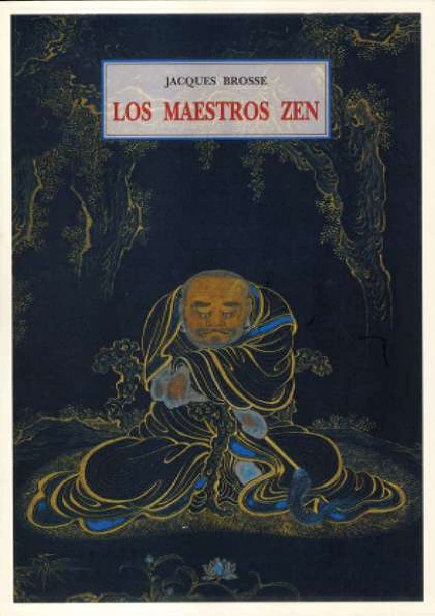 MAESTROS ZEN,LOS (PLENUM)