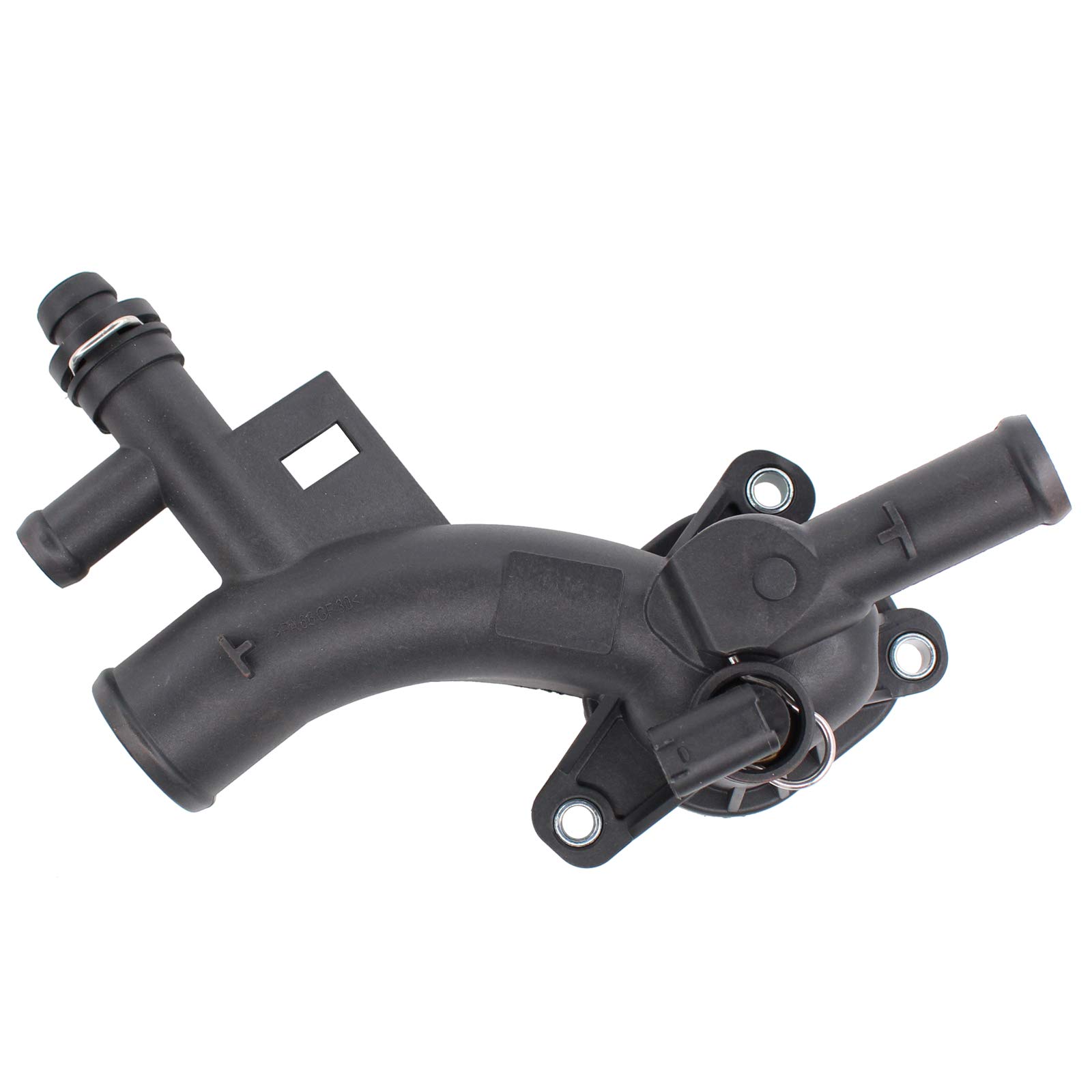 Thermostat für Motorkühlung für Cruze Adam Astra J Cascada Corsa E Insignia A Meriva B Großraumlimousine Mokka/Mokka X Zafira Tourer C Astra MK VI Corsa MK III (D) Insignia MK I Zafira MK III