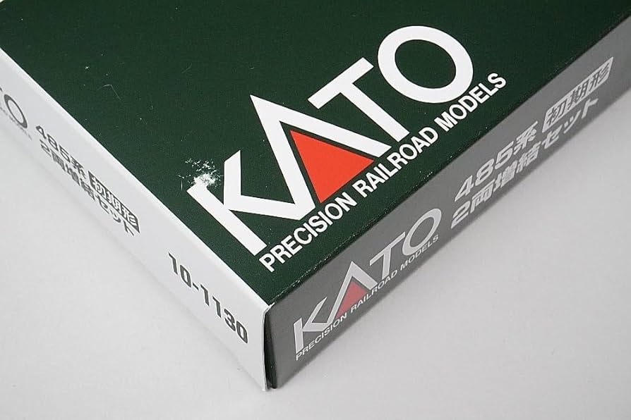 Amazon | KATO カトー Nゲージ 485系 初期形 モハ484 / モハ485