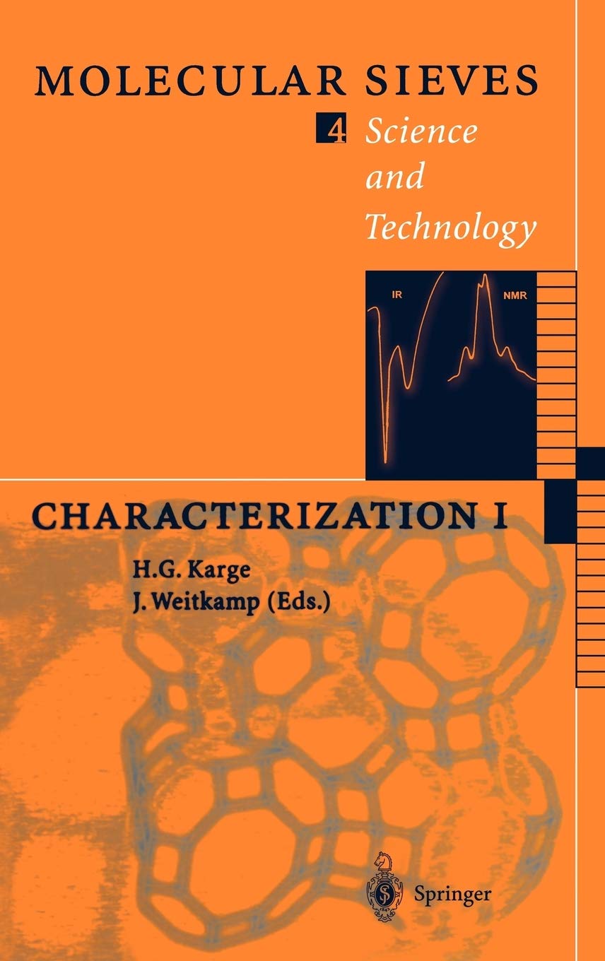 Characterization I