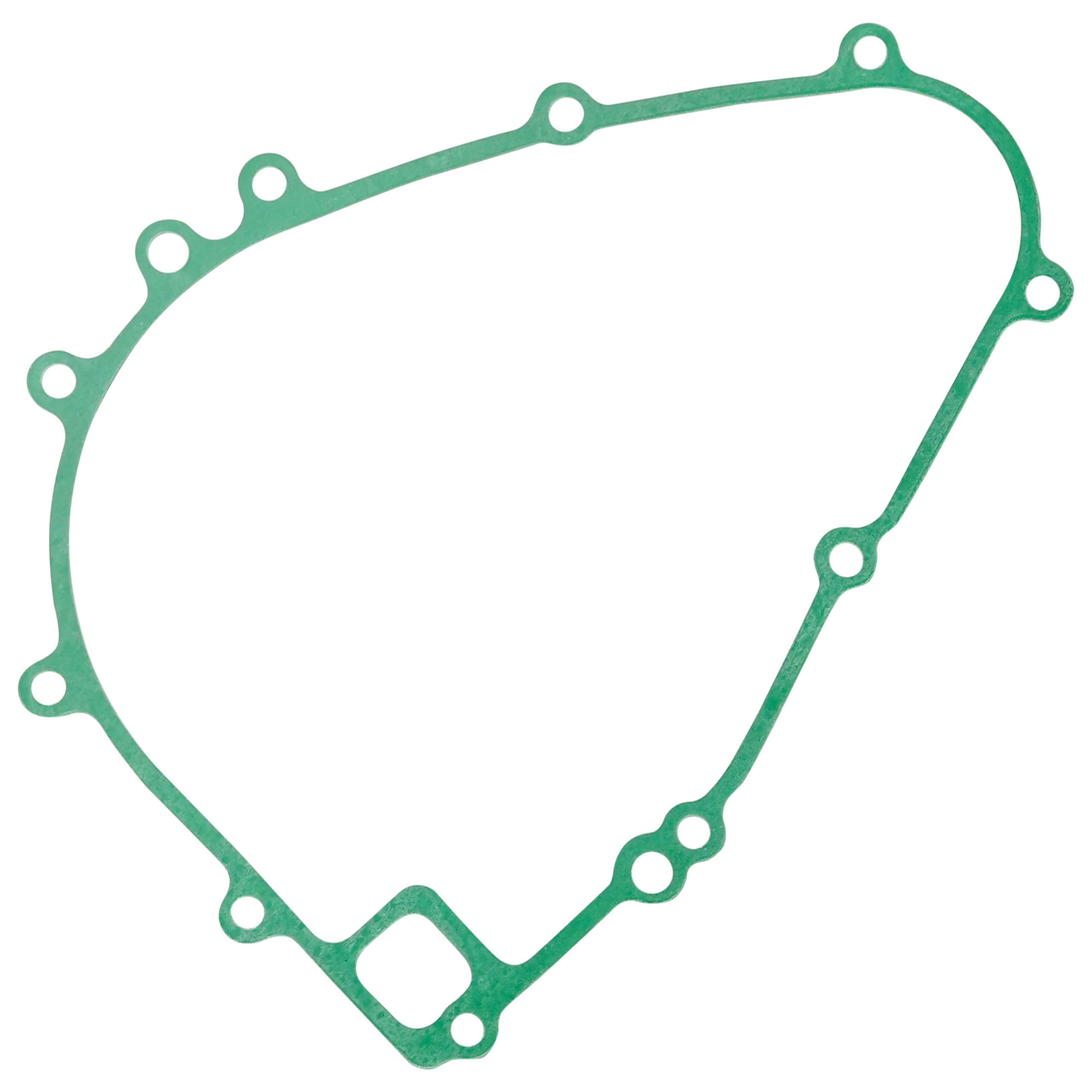 Amazon.com: Caltric Stator Cover Gasket Compatible with Kawasaki