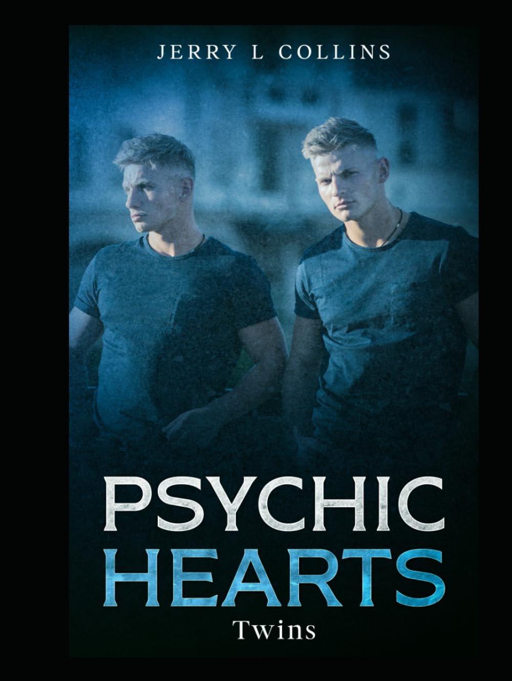 Psychic Hearts: Twins