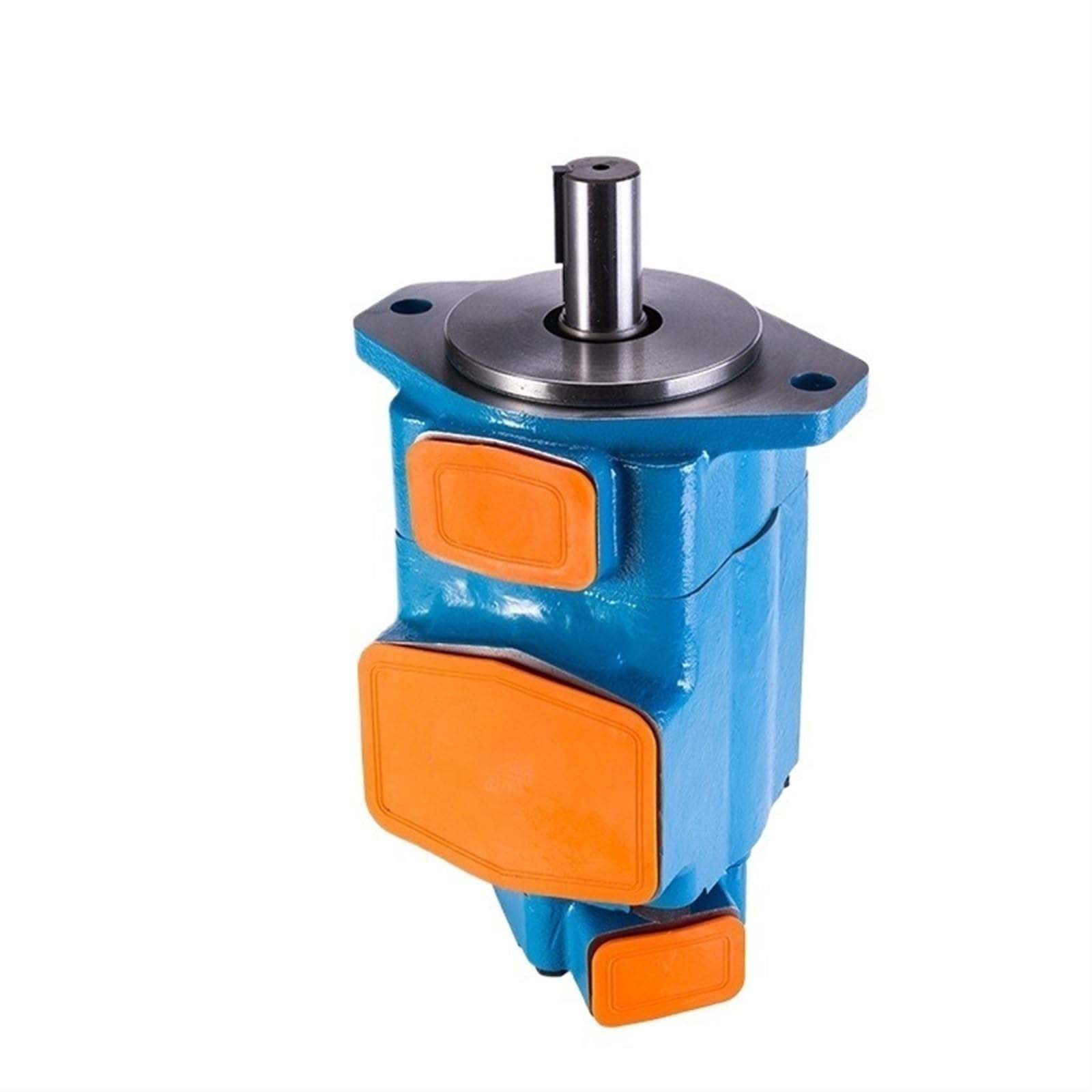 Pompe hydraulique à engrenages 17,2 MPa, même pompe deux étages 4525 V