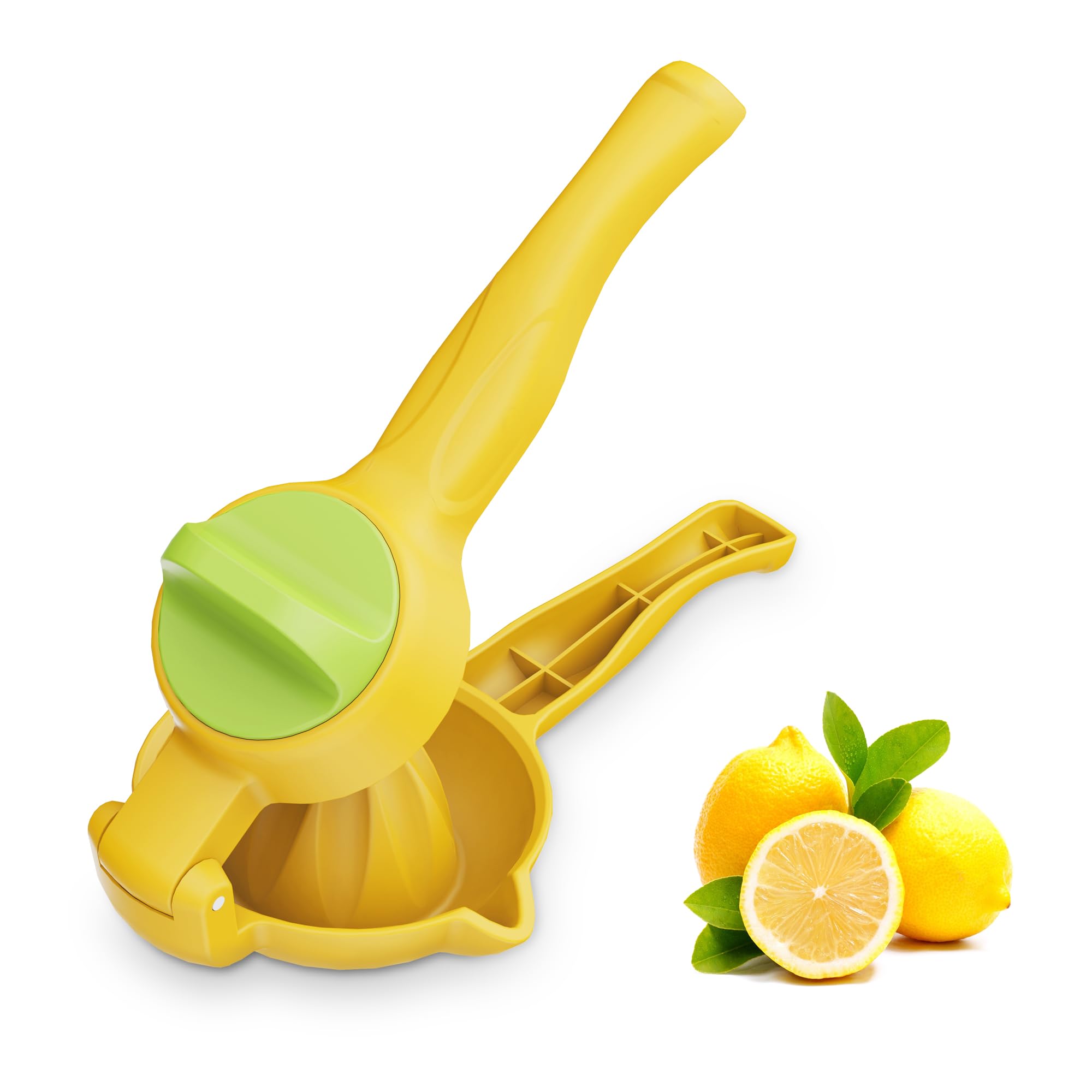 Amazon.com: Lemon Squeezer, Lime Citrus Lemon Juicer Manual with