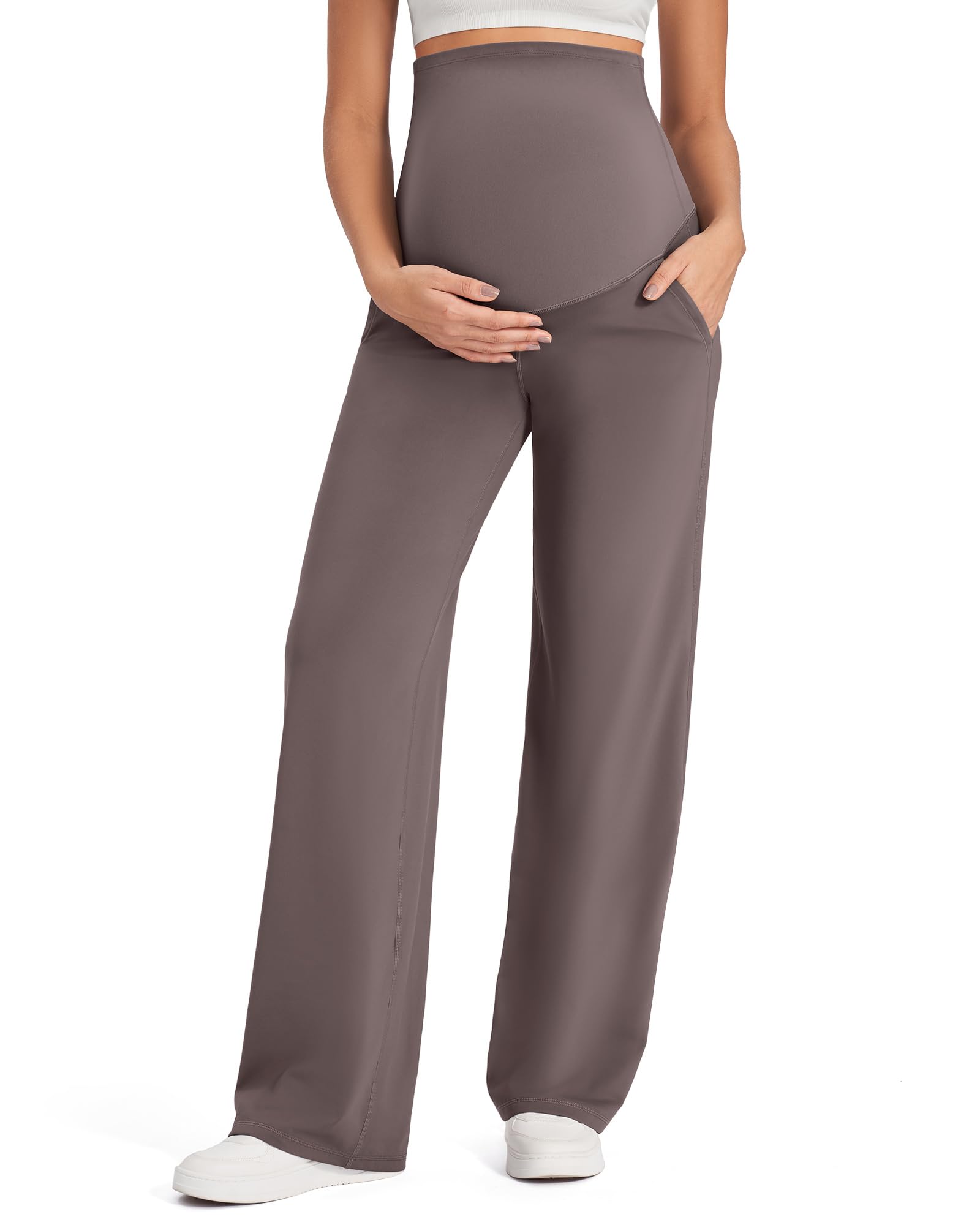 G4Free EverGoing Maternity Pants