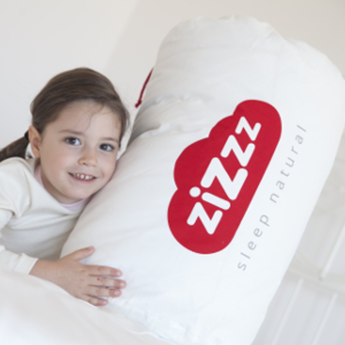 Kołdra na 4 pory roku 155 x 220 cm – oddychająca i niewiarygodnie miękka – naturalna kołdra z wypełnieniem z wełny swisswool (290 g/m2) – wysokiej jakości pościel na cały rok