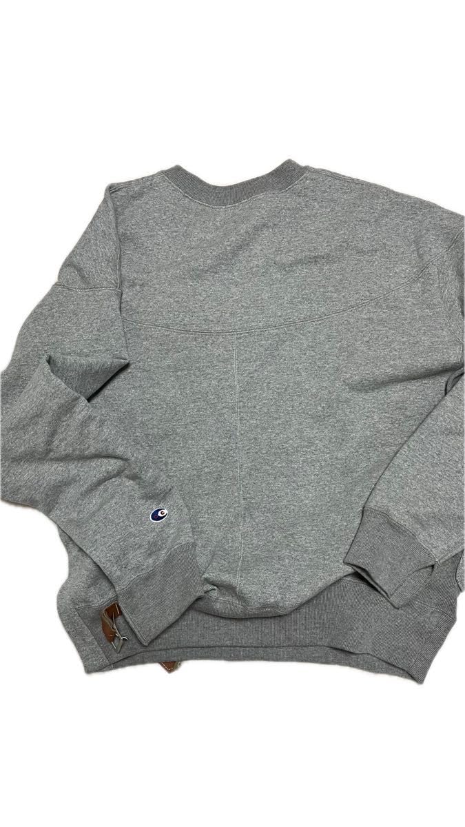 Amazon.co.jp: SUNSEA 22AW Pocket Sweatshirt サイズ2 コットン Amazon.co.jp: SUNSEA 22AW Pocket Sweatshirt サイズ2 コットン