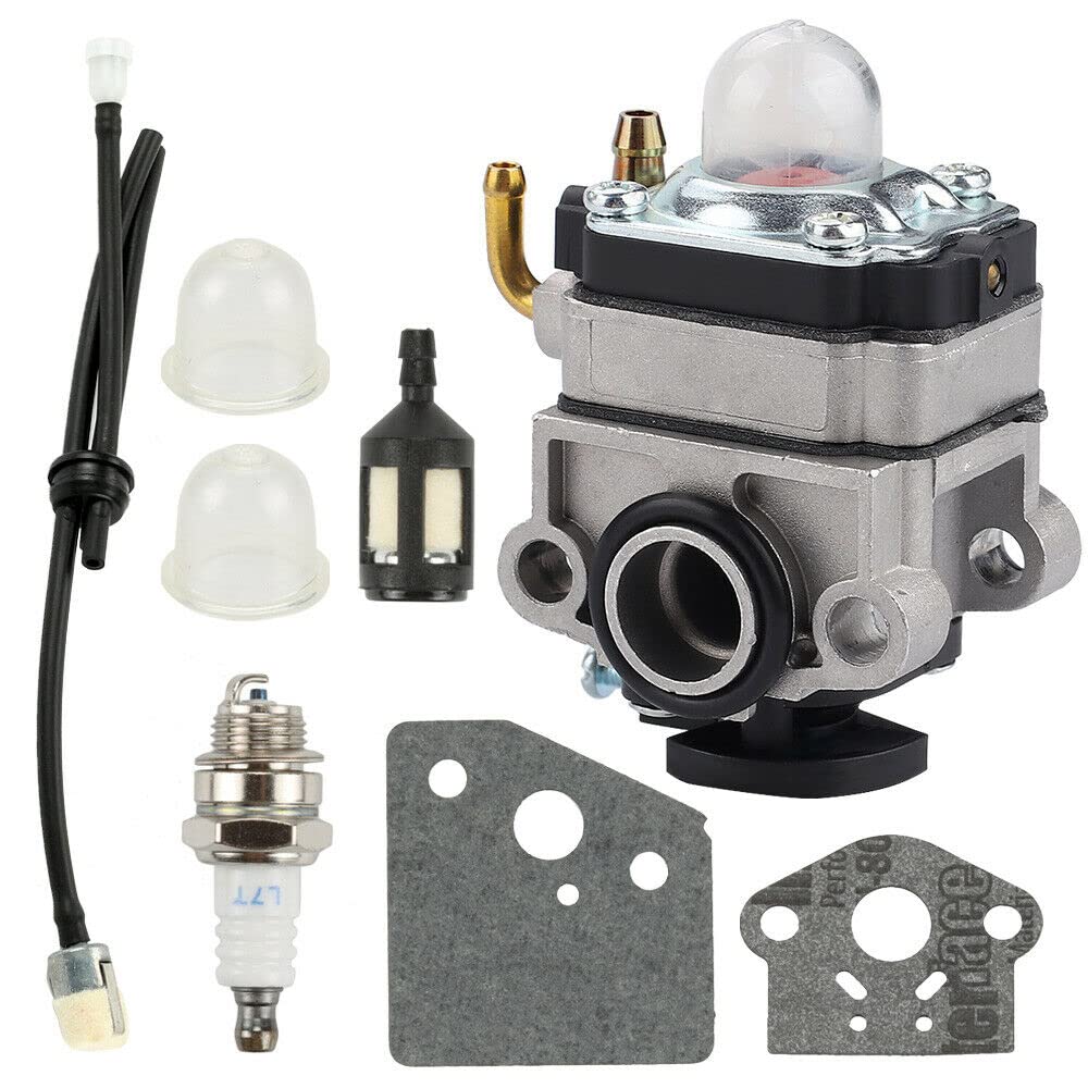 Replacement Part for Carburetor Carb for Briggs & Stratton B&S 34cc 4 Stroke Series 21032 Engines