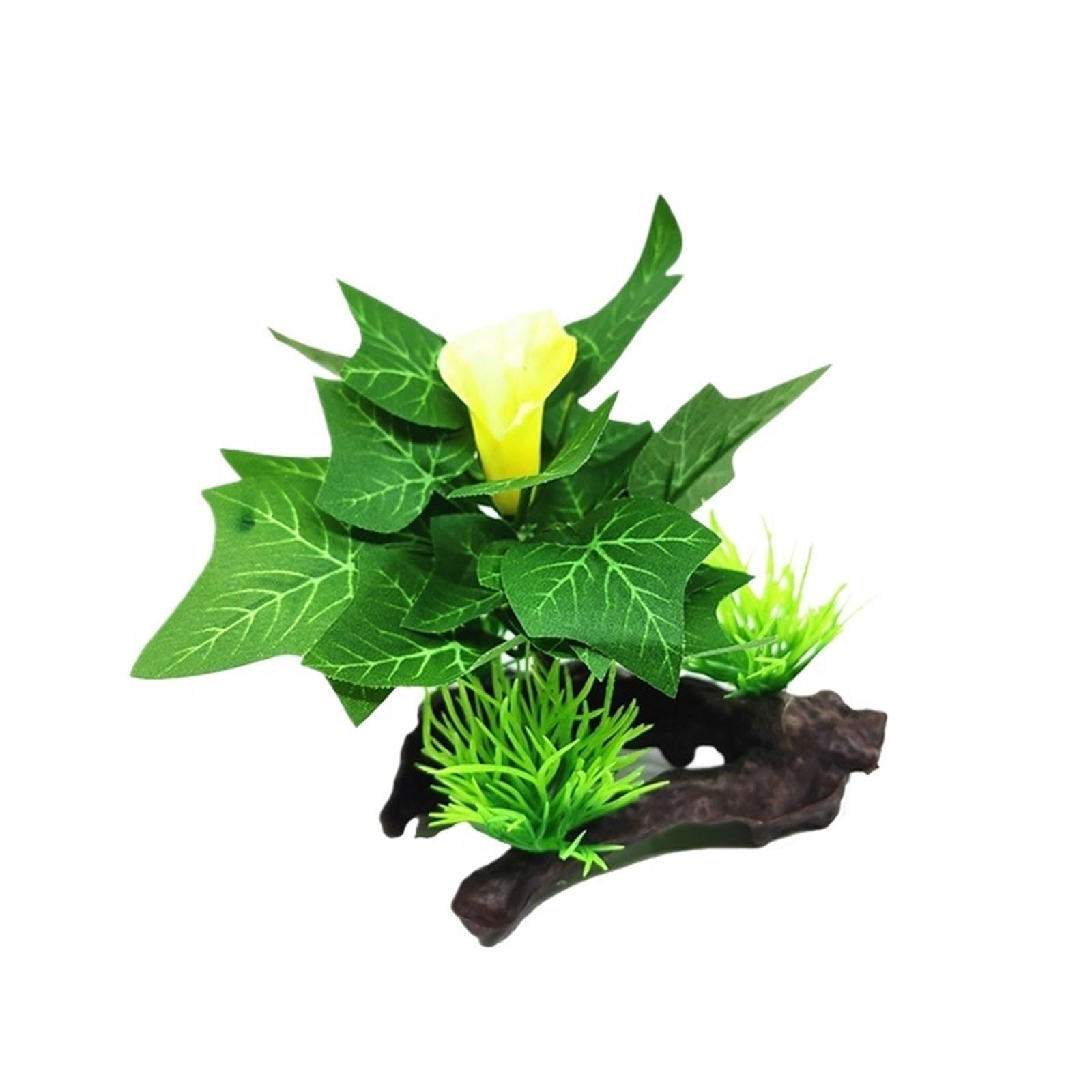 Artificial Underwater Grass Aquarium Background Decor Multiple Sizes
