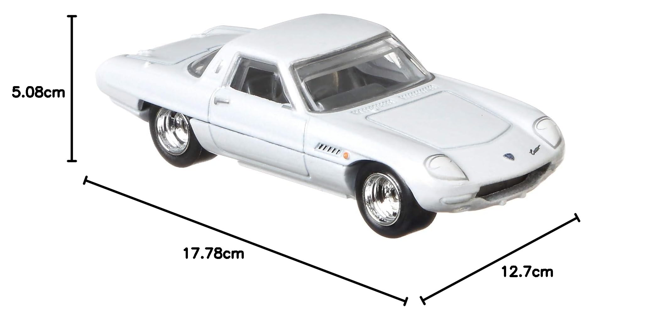 masato★ 2025 Matchbox #86 2004 Maserati MC12 FUJI WHITE | BLUE | FSC | eBay