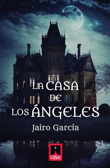 La Casa de los Ángeles