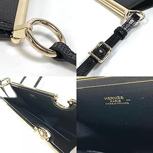 Amazon | [エルメス] モール・ドゥ・ブリッド カバン 肩掛け  