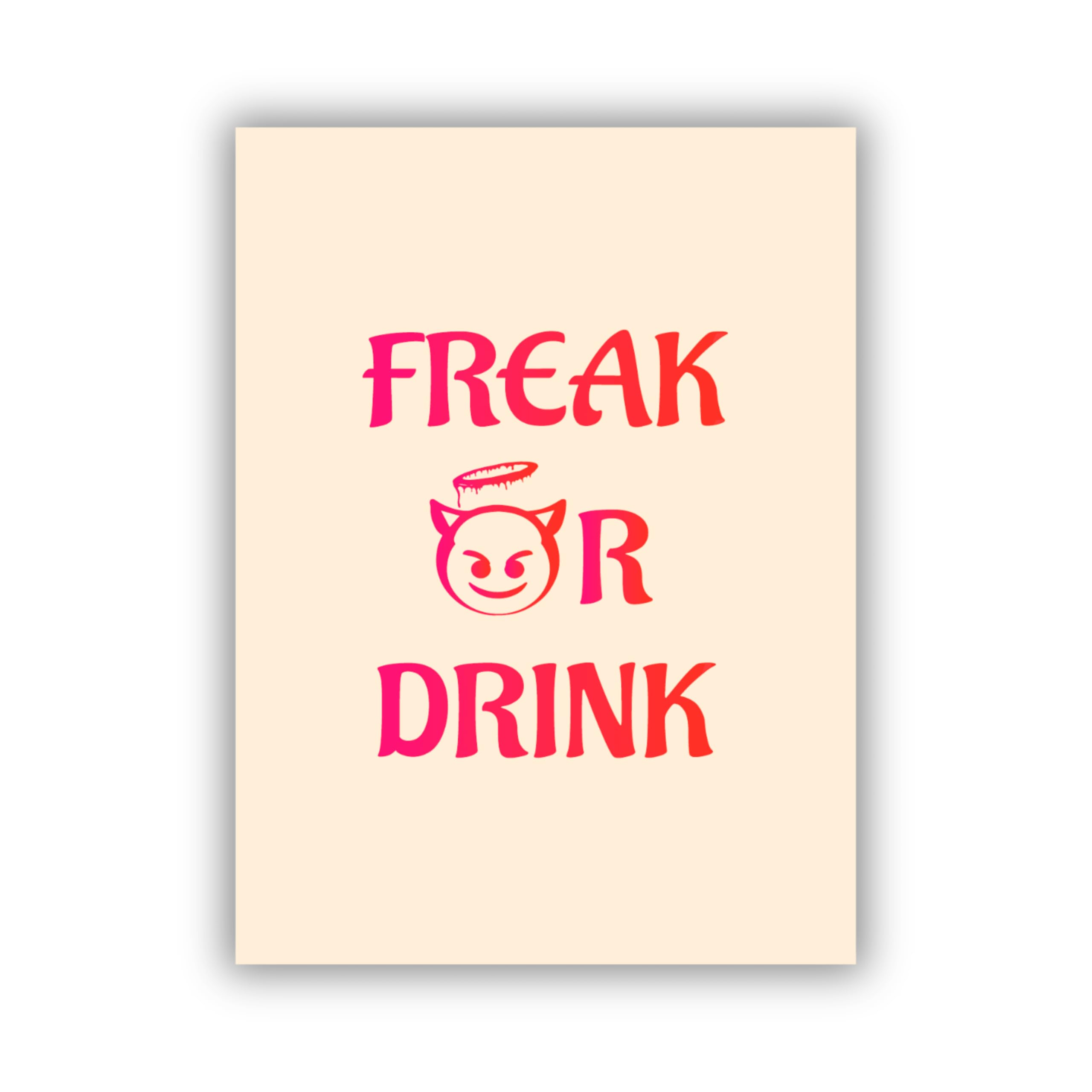 Freak