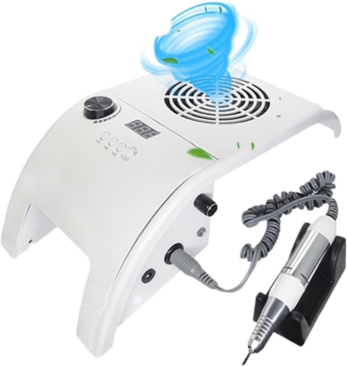 ネイル 集塵機、 3 1 プロフェッショナルマニキュアマシン強力な真空 ネイル 集塵機、 3 1 プロフェッショナルマニキュアマシン強力な真空