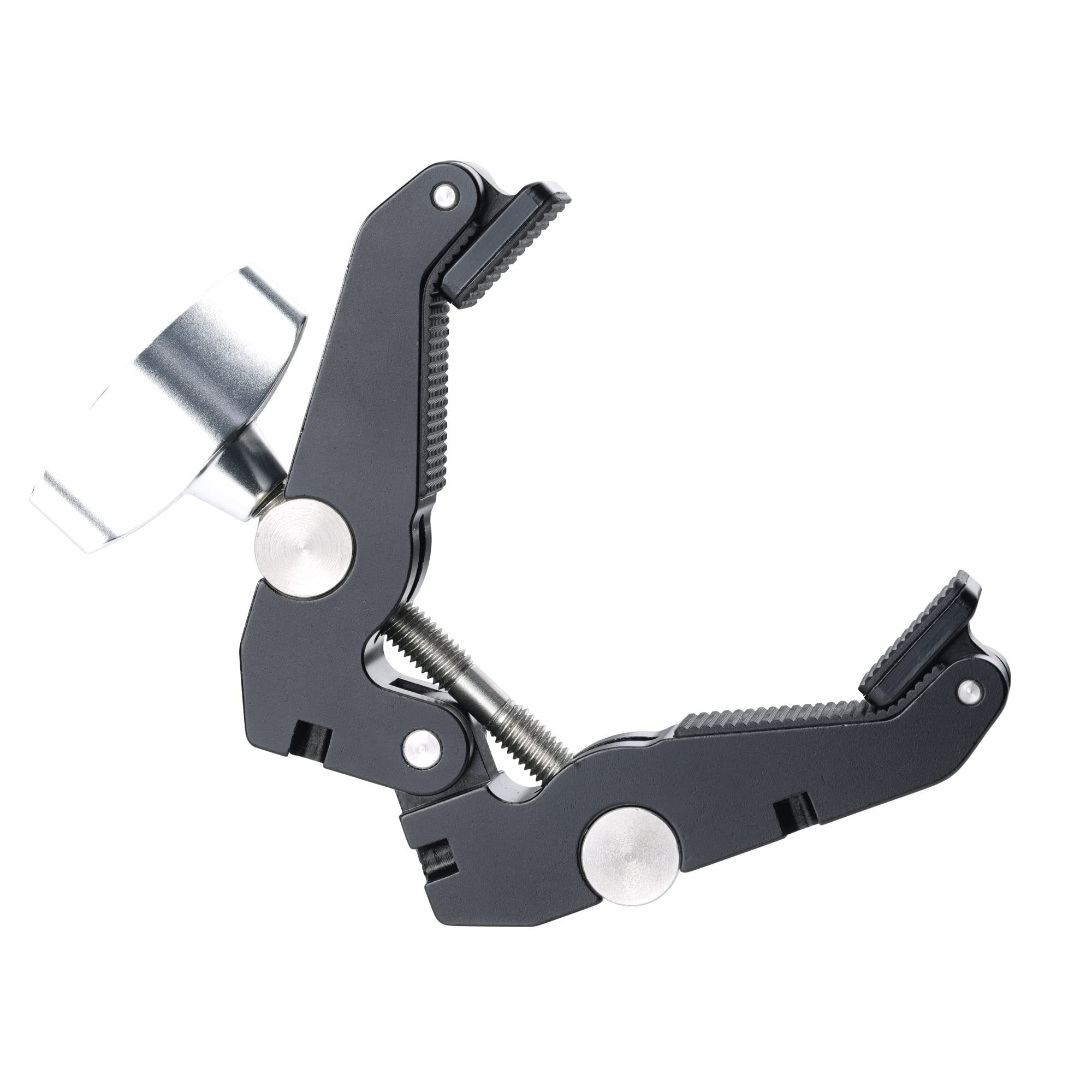 Vanguard Veo CP-65 Kit - Pinza Brazo y Adaptador móvil