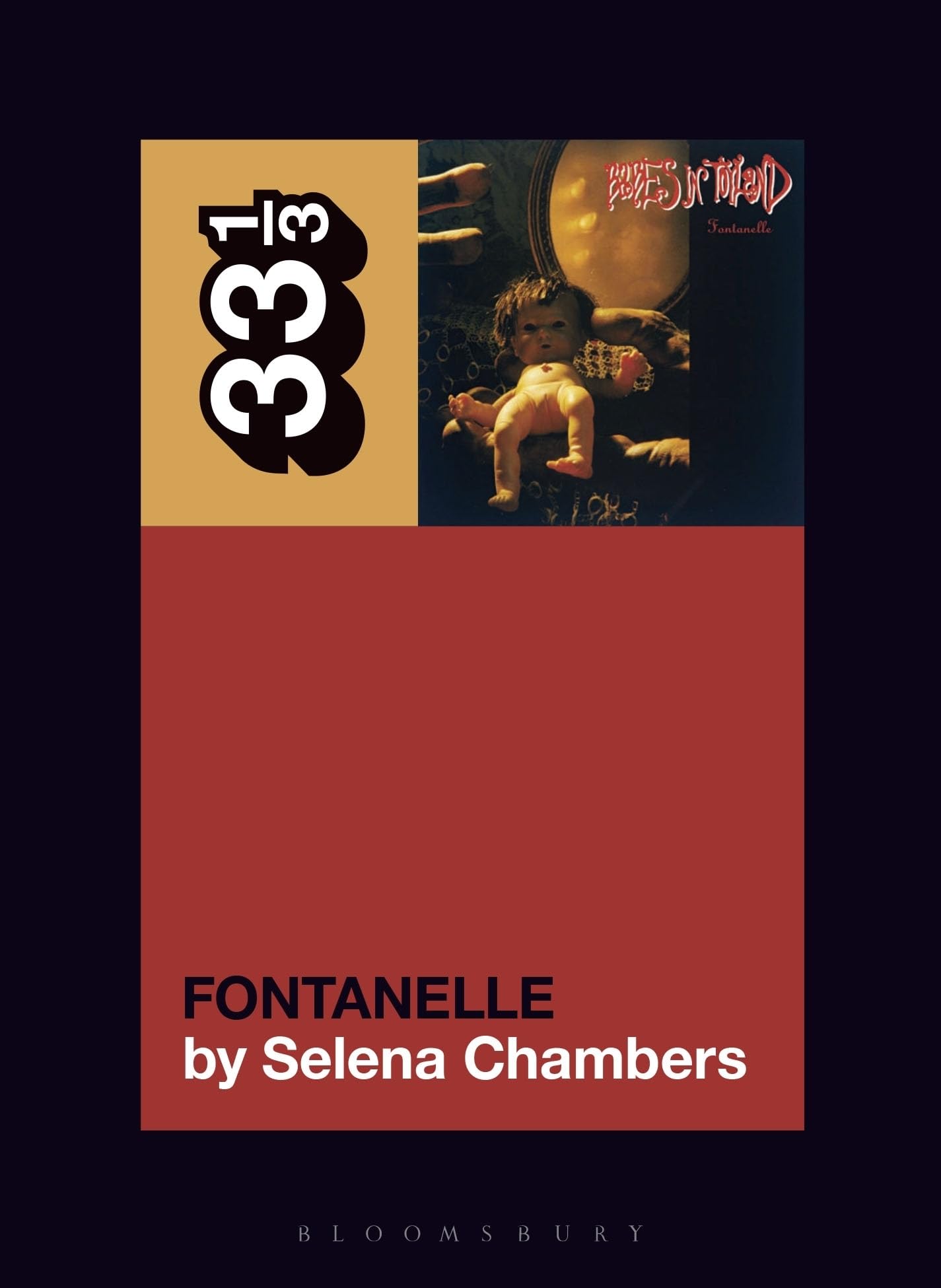 Babes in Toylands Fontanelle