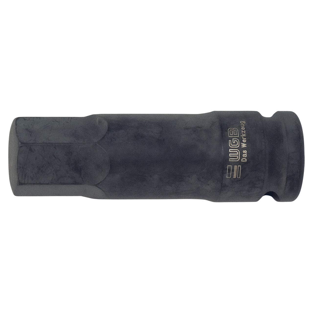 "Llave Allen de 17 mm." | WGB Das Werkzeug
